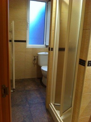 Baño